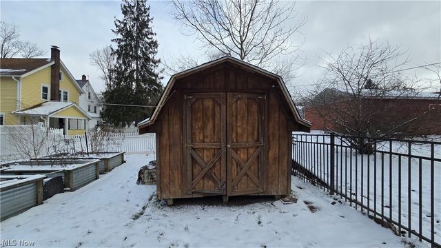 8176 Windham Street, Garrettsville, OH 44231