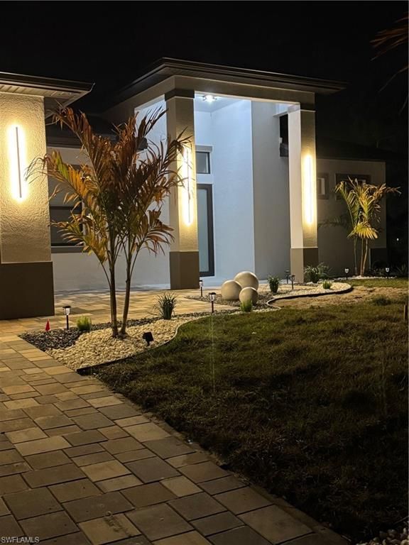 3917 33rd ST SW, Lehigh Acres, FL 33976