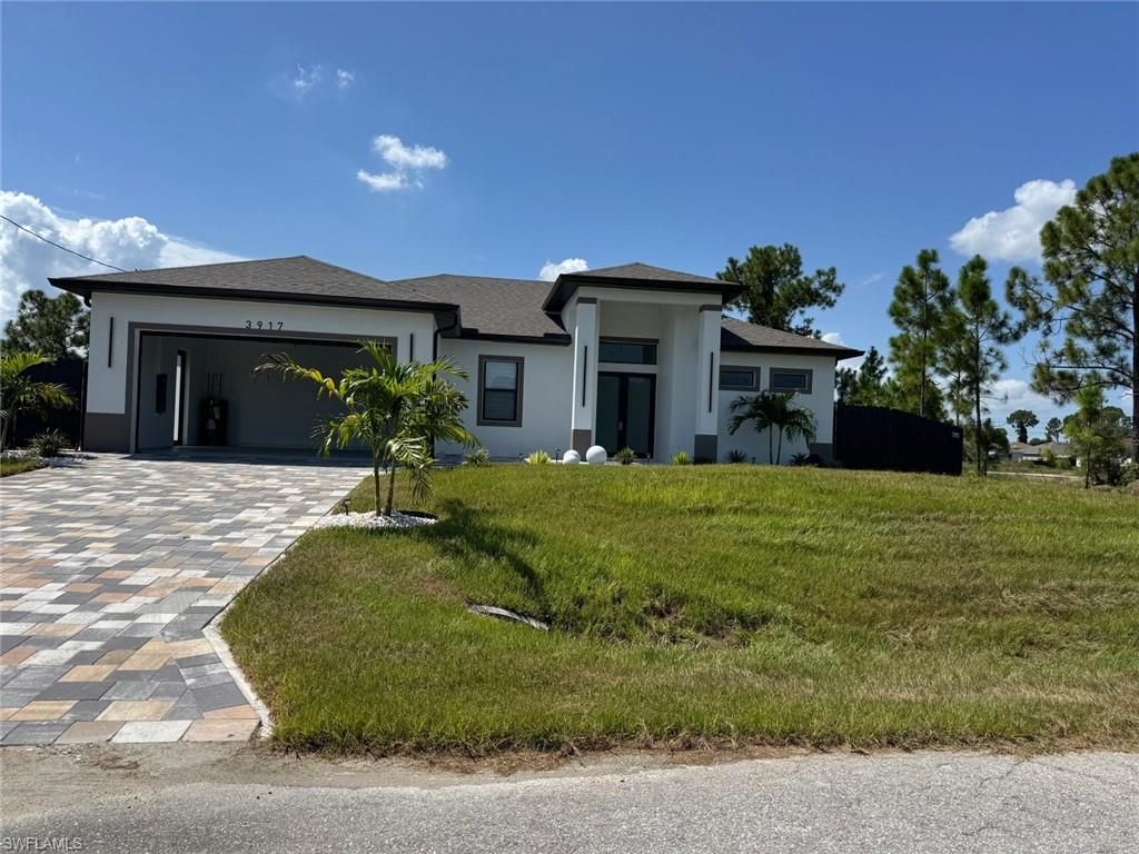 3917 33rd ST SW, LEHIGH ACRES, FL 33976 — photo 2