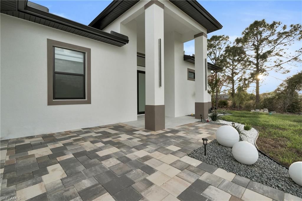 3917 33rd ST SW, LEHIGH ACRES, FL 33976 — photo 4