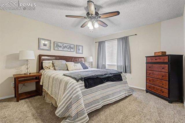 1530 Tealwood Court, Colorado Springs, CO 80906