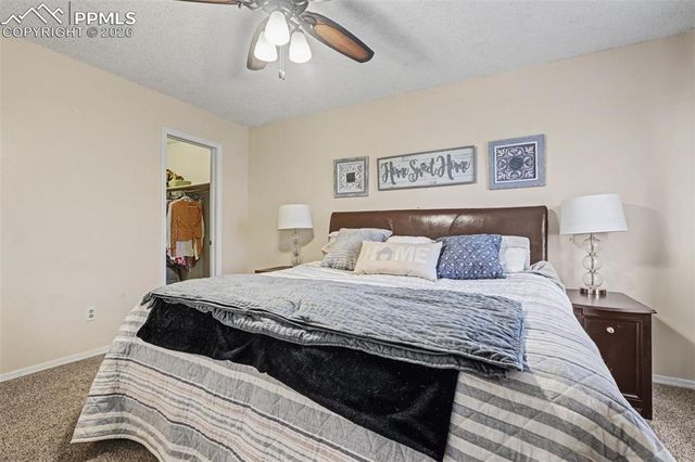 1530 Tealwood Court, Colorado Springs, CO 80906