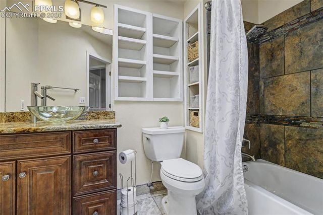 1530 Tealwood Court, Colorado Springs, CO 80906