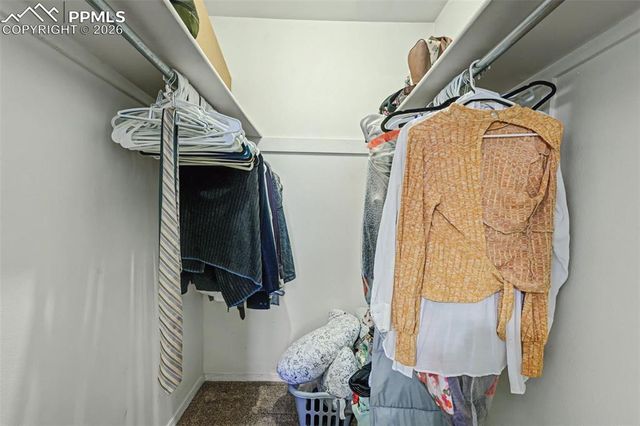 1530 Tealwood Court, Colorado Springs, CO 80906