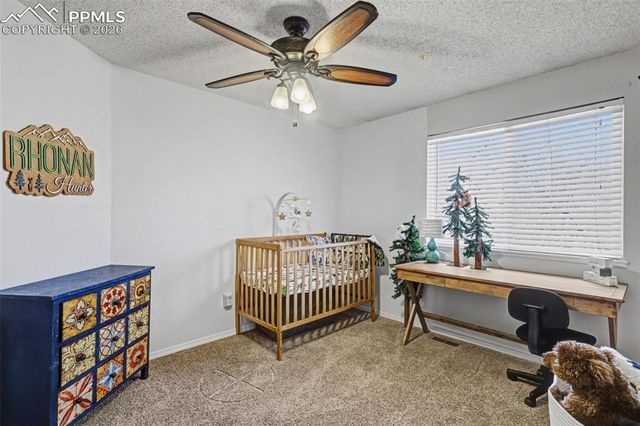 1530 Tealwood Court, Colorado Springs, CO 80906