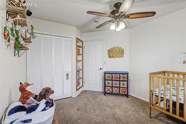 1530 Tealwood Court, Colorado Springs, CO 80906