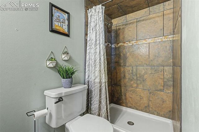 1530 Tealwood Court, Colorado Springs, CO 80906