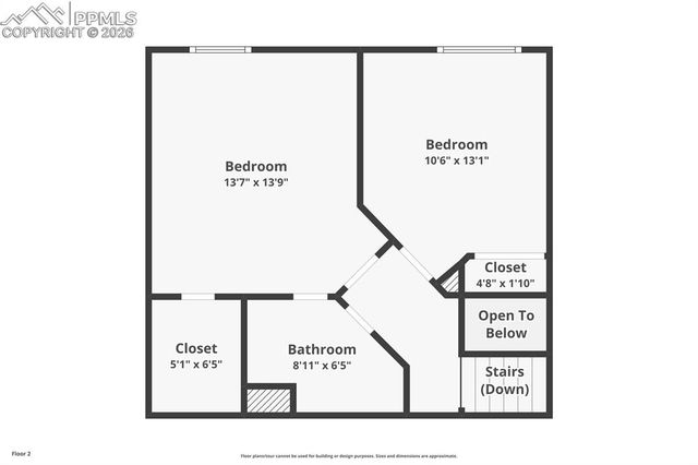 1530 Tealwood Court, Colorado Springs, CO 80906