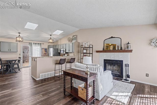 1530 Tealwood Court, Colorado Springs, CO 80906