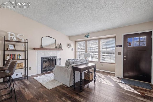 1530 Tealwood Court, Colorado Springs, CO 80906