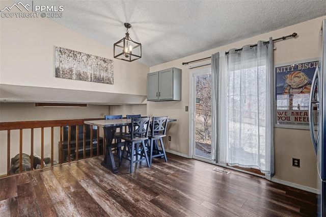 1530 Tealwood Court, Colorado Springs, CO 80906