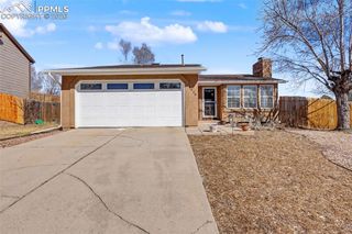 1530 Tealwood Court, Colorado Springs, CO 80906