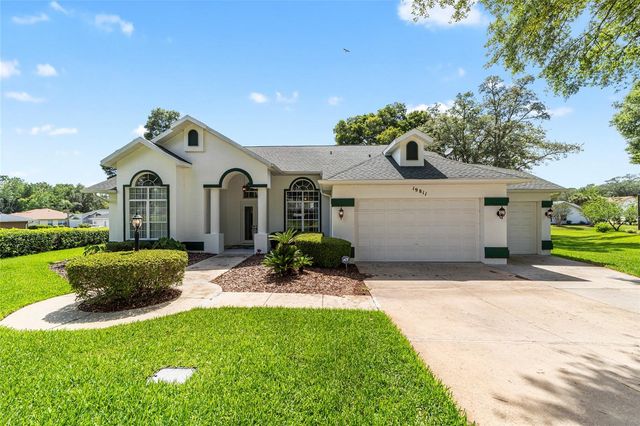 19811 SW 95TH STREET, Dunnellon, FL 34432