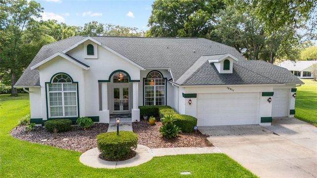 19811 SW 95TH STREET, Dunnellon, FL 34432