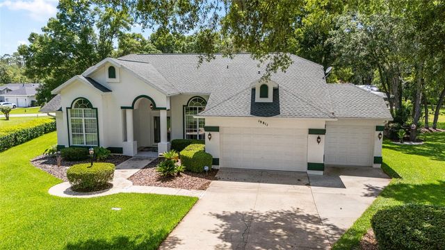 19811 SW 95TH STREET, Dunnellon, FL 34432