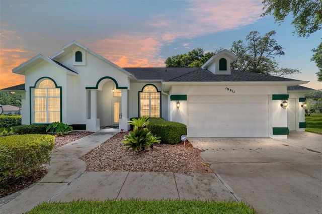 19811 SW 95TH STREET, Dunnellon, FL 34432