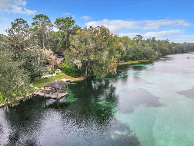 19811 SW 95TH STREET, Dunnellon, FL 34432