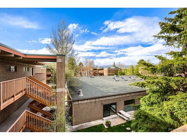 200 Granite St 318, Frisco, CO 80443