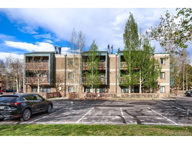 200 Granite St 318, Frisco, CO 80443