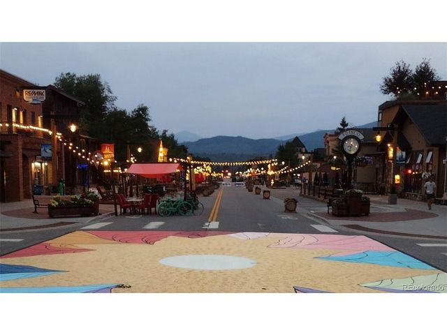 200 Granite St 318, Frisco, CO 80443