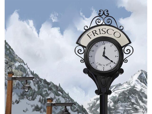 200 Granite St 318, Frisco, CO 80443