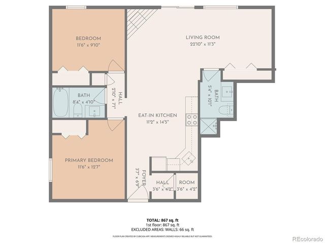 200 Granite St 318, Frisco, CO 80443