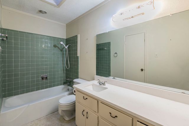 1009 Rambler Drive, Waco, TX 76710