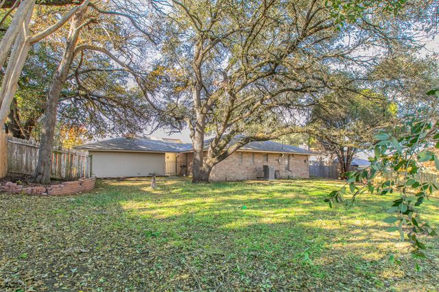 1009 Rambler Drive, Waco, TX 76710