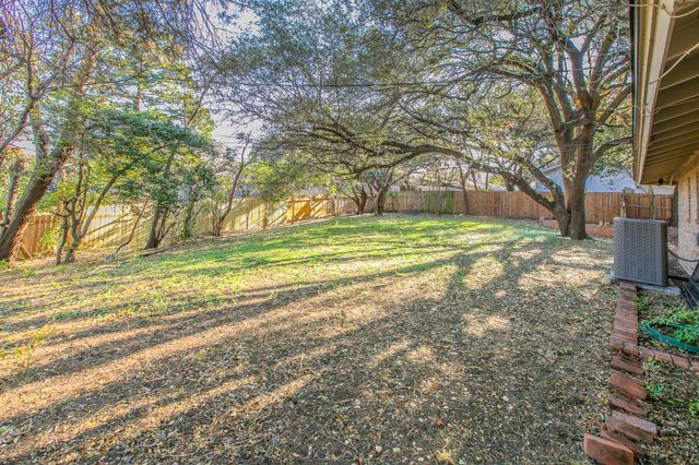 1009 Rambler Drive, Waco, TX 76710