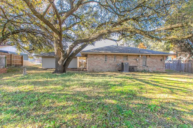 1009 Rambler Drive, Waco, TX 76710
