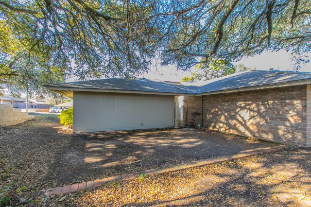 1009 Rambler Drive, Waco, TX 76710