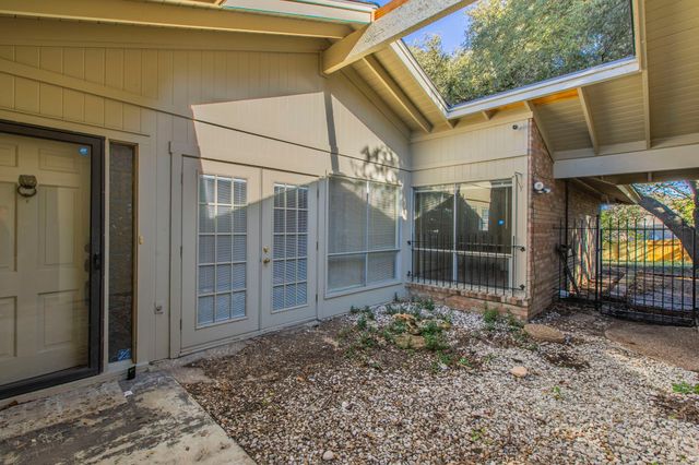 1009 Rambler Drive, Waco, TX 76710
