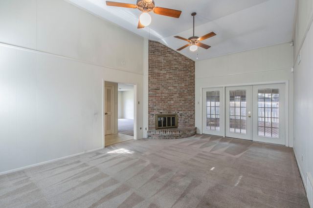 1009 Rambler Drive, Waco, TX 76710