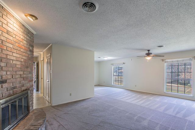 1009 Rambler Drive, Waco, TX 76710