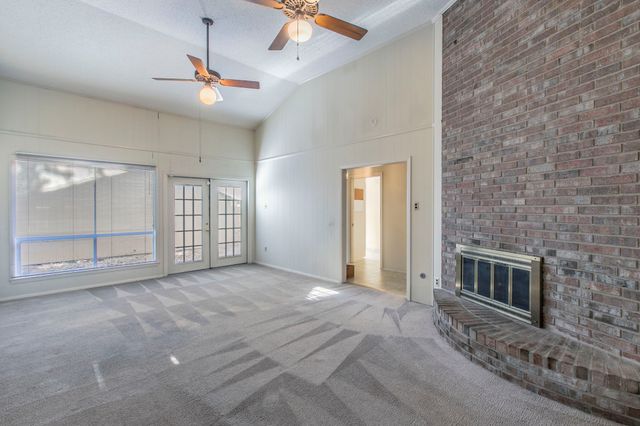 1009 Rambler Drive, Waco, TX 76710