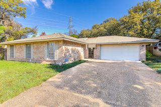 1009 Rambler Drive, Waco, TX 76710