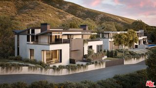 3868 Puerco Canyon Road, Malibu, CA 90265