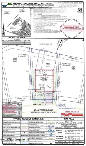 4027 Bluewater Boulevard, New Bern, NC 28562