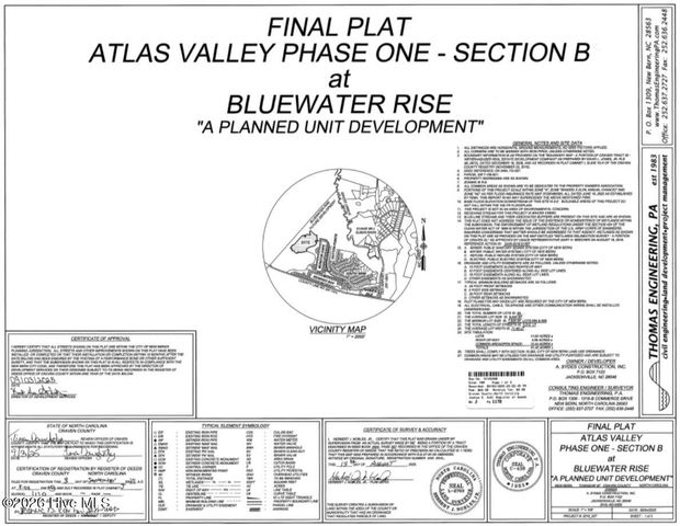 4027 Bluewater Boulevard, New Bern, NC 28562