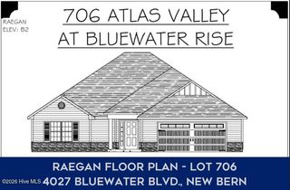 4027 Bluewater Boulevard, New Bern, NC 28562