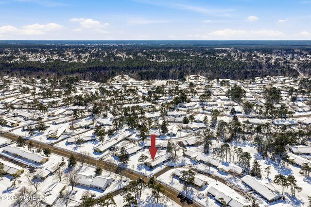 32B Buckingham Drive, Manchester, NJ 08759