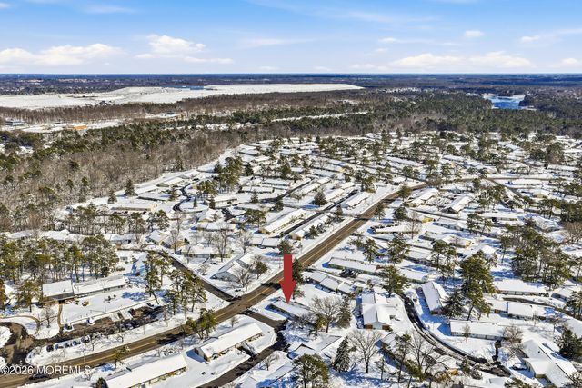 32B Buckingham Drive, Manchester, NJ 08759