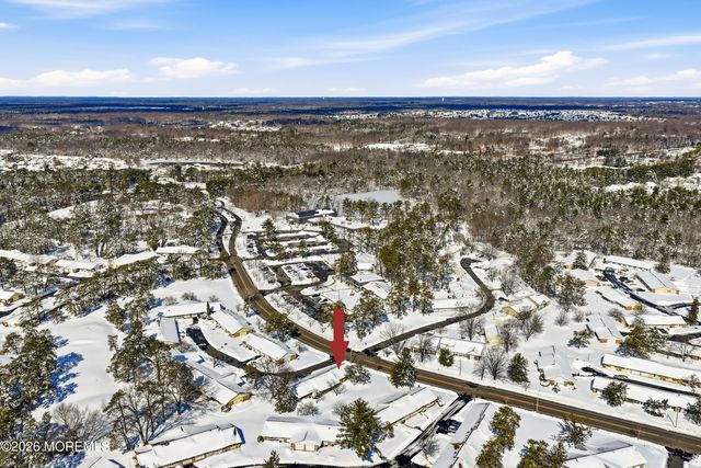 32B Buckingham Drive, Manchester, NJ 08759