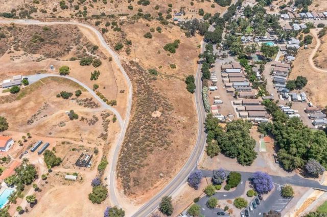 0 Harbison Canyon, El Cajon, CA 92019