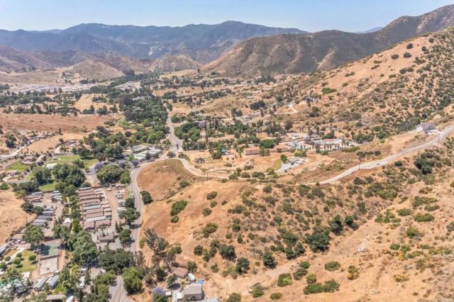 0 Harbison Canyon, El Cajon, CA 92019