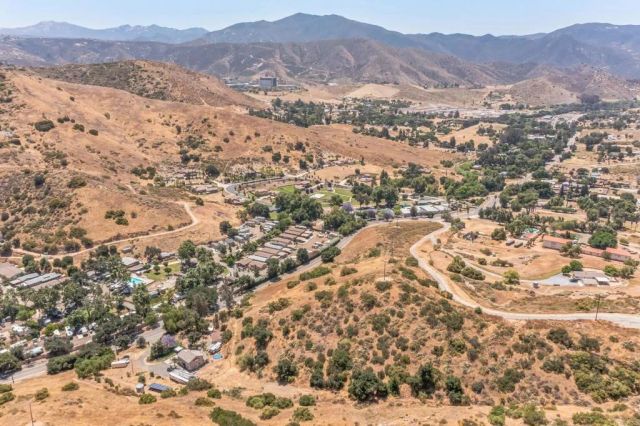 0 Harbison Canyon, El Cajon, CA 92019