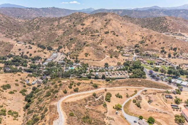 0 Harbison Canyon, El Cajon, CA 92019
