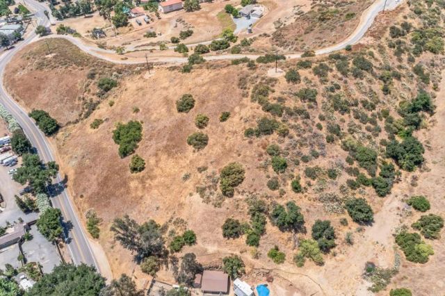 0 Harbison Canyon, El Cajon, CA 92019