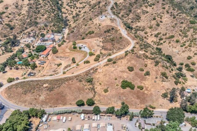 0 Harbison Canyon, El Cajon, CA 92019