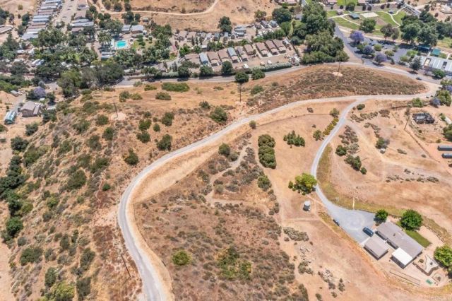 0 Harbison Canyon, El Cajon, CA 92019